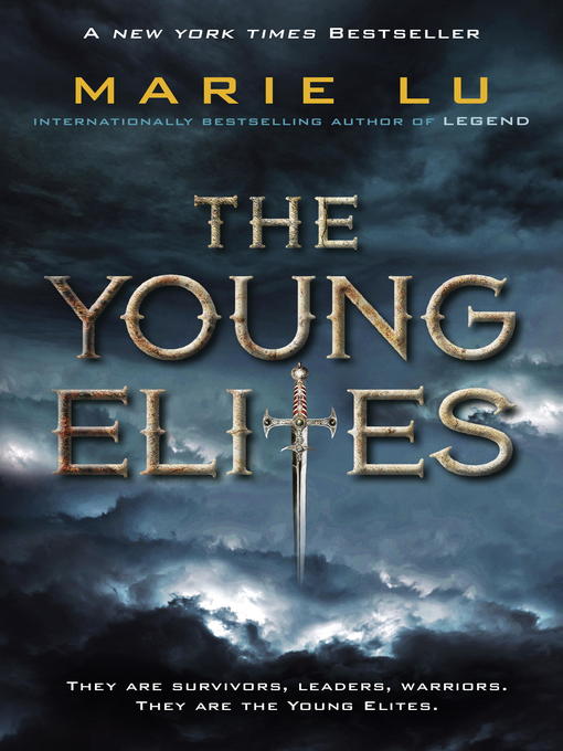Marie Lu创作的The Young Elites作品的详细信息 - 可供借阅